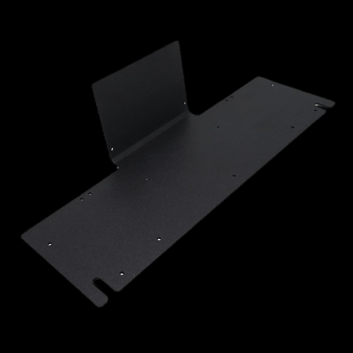 MMU3 Metal holder