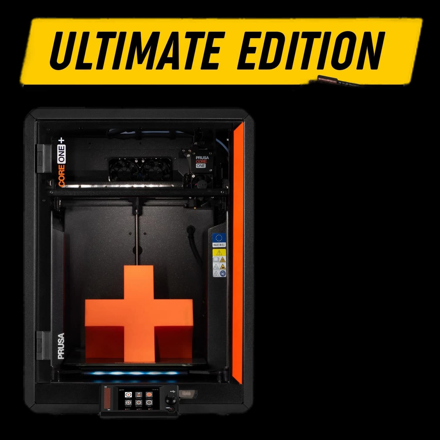 CORE One+ Ultimate Edition Assembled