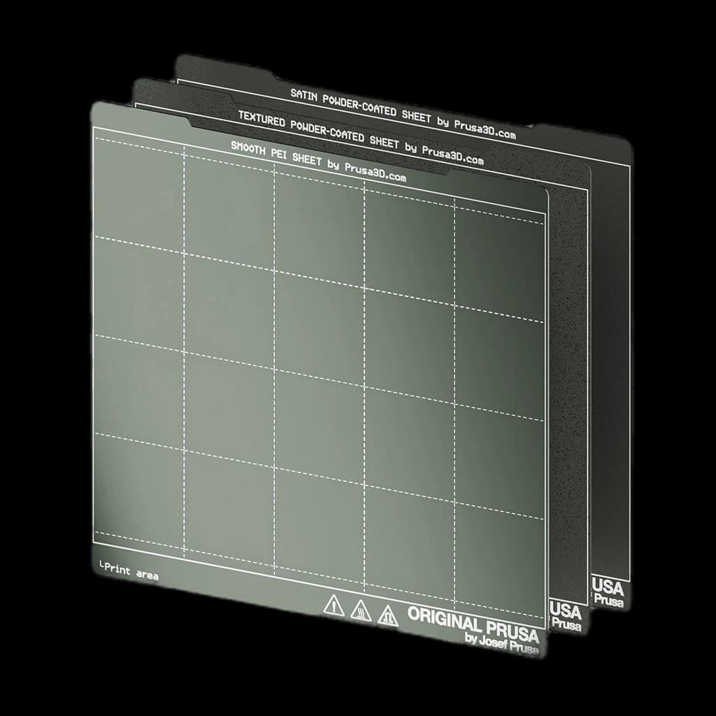 CORE One Sheets