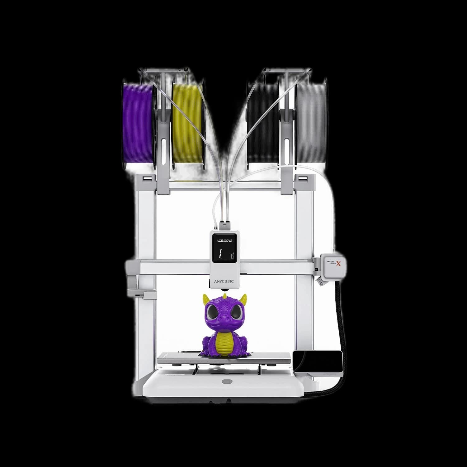 Anycubic Kobra X
