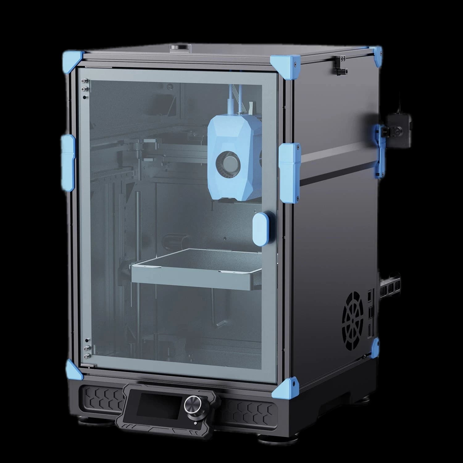 Sovol Zero 3D Printer