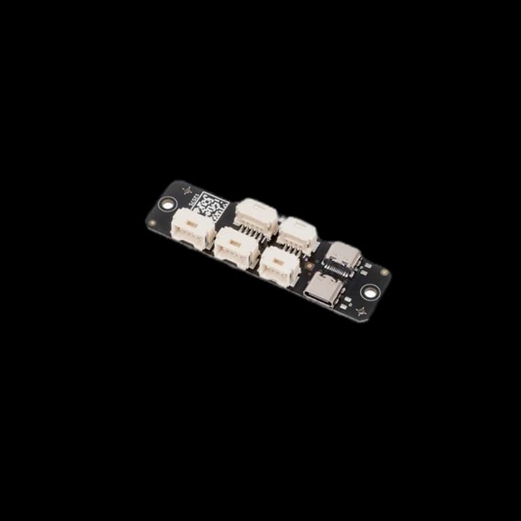 Enclosure Splitter