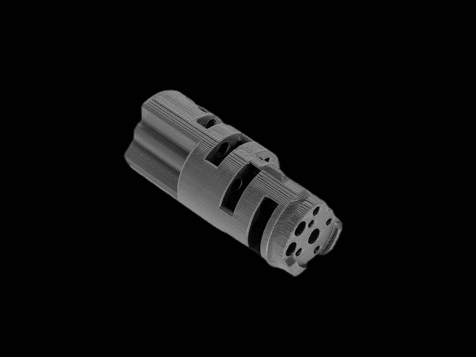 MMU3 Idler