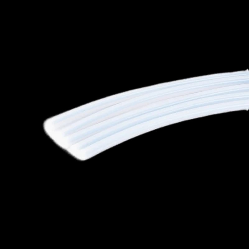 Enclosure PTFE tube