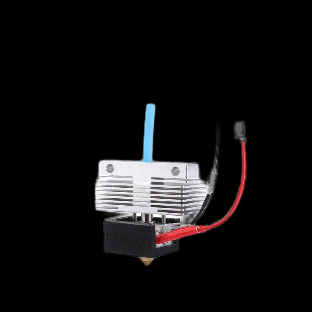 Assembled Extruder Hotend Kit for Neptune 3 Pro/Plus/Max