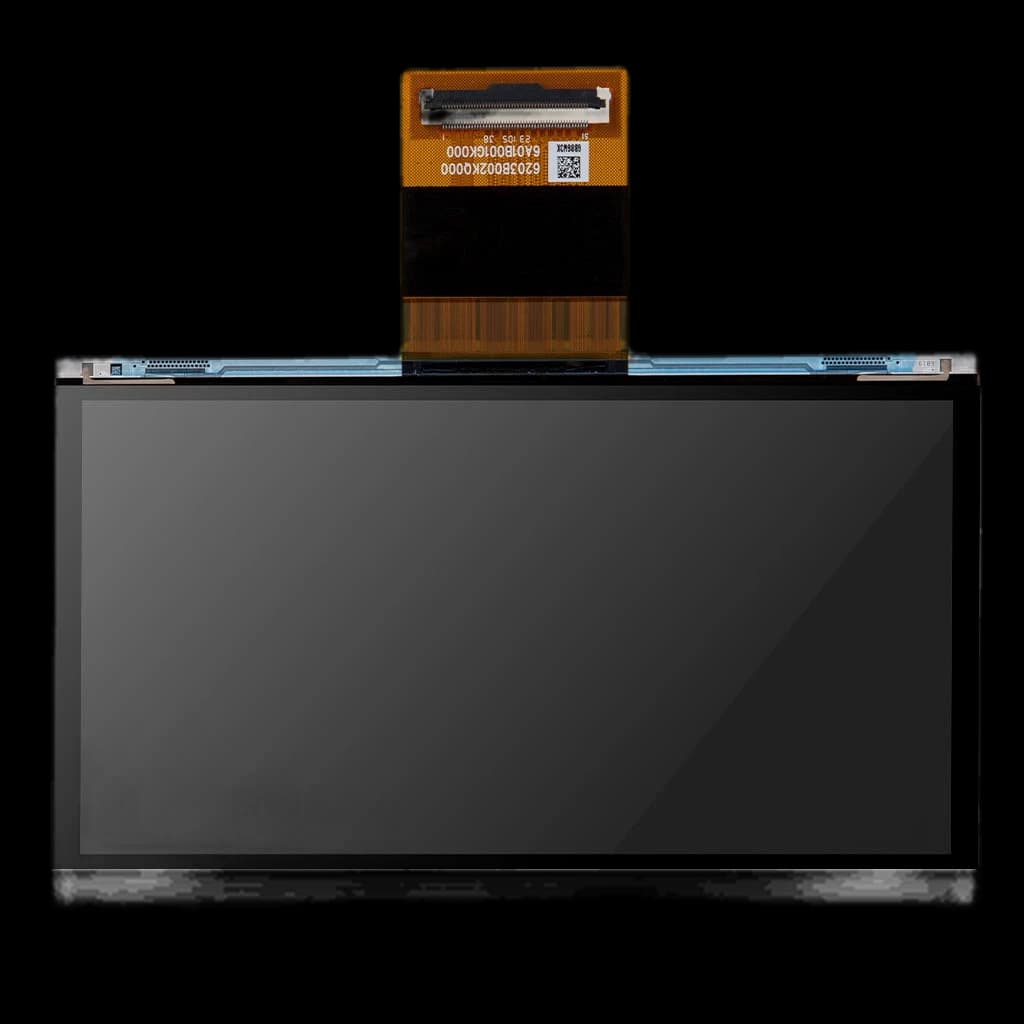 LCD Screen for Mars 4