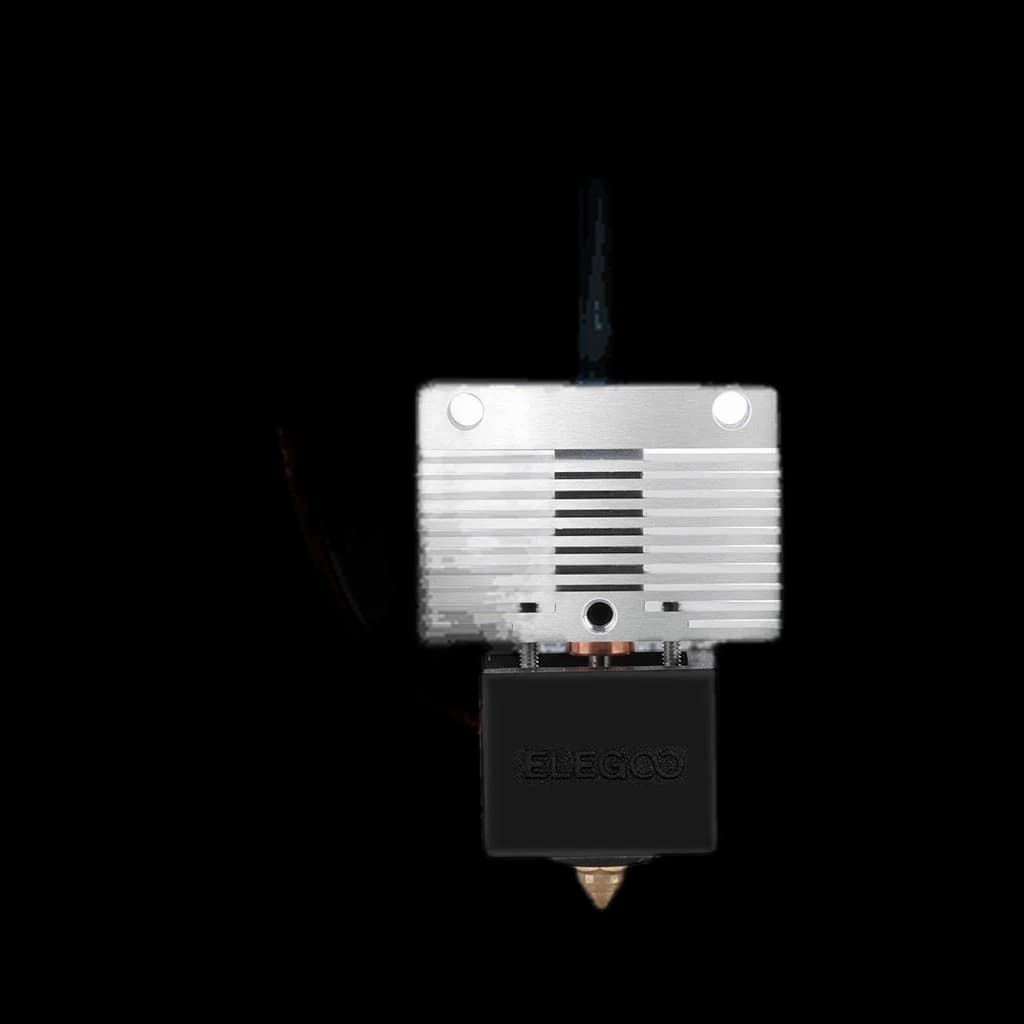Assembled Extruder Hotend Kit for Neptune 4/4 Pro