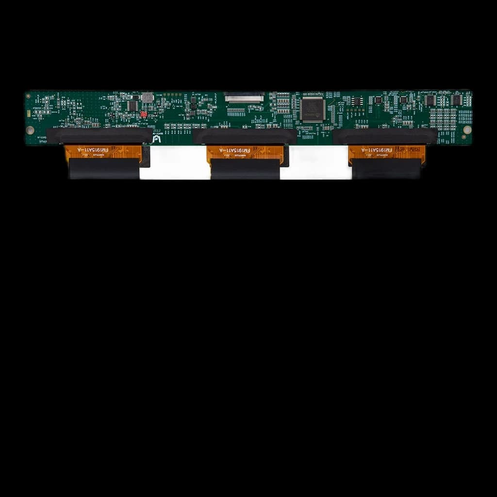 LCD Screen for Jupiter SE