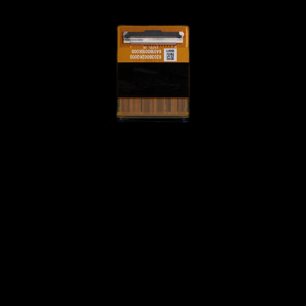 LCD Screen for Mars 5 Ultra