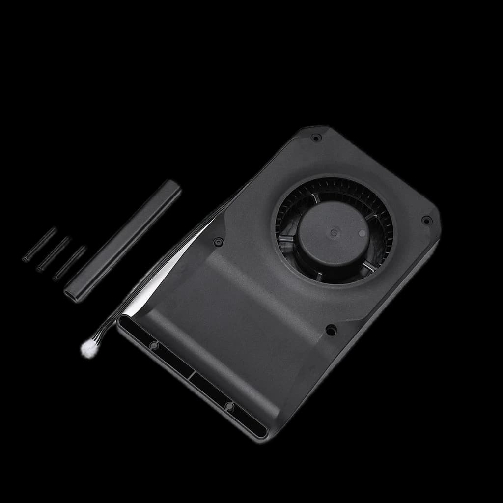 Auxiliary Part Cooling Fan for Centauri Carbon 2 Series