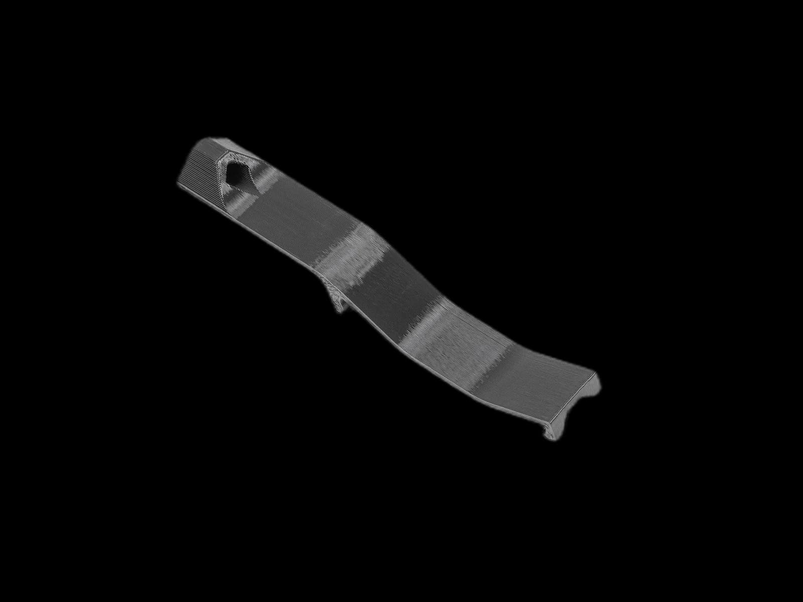 MMU3 PTFE Holder
