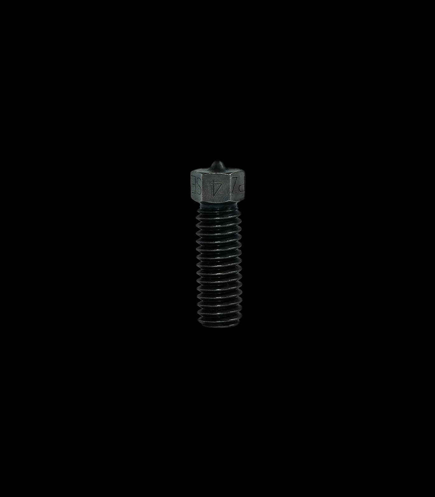 Slice Engineering GammaMaster® Abrasion-Resistant Nozzle Set – 0.4 mm (5 pcs), Compatible with ARCO