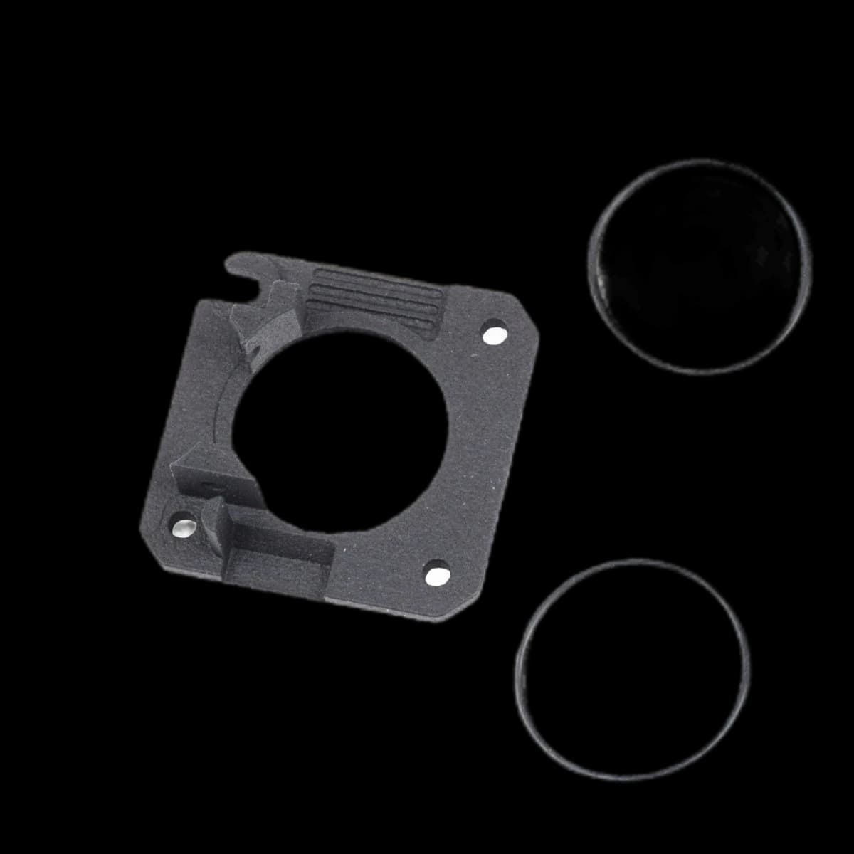 Main Plate set MMU3