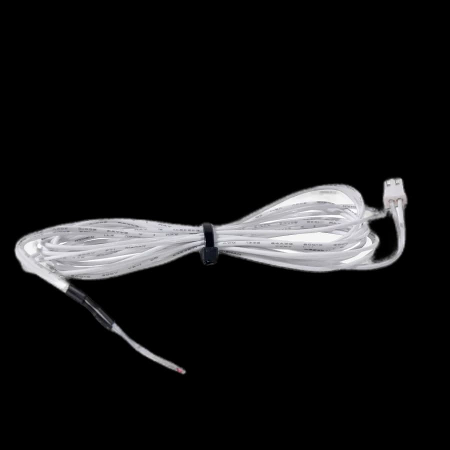3D Printer Thermal Resistor