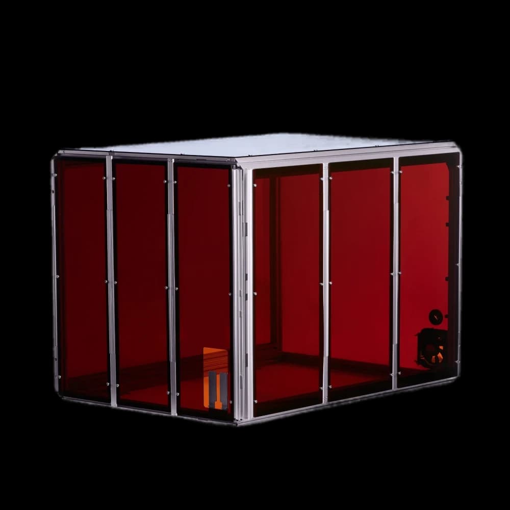 Enclosure for Snapmaker 2.0 (VAT Incl.)