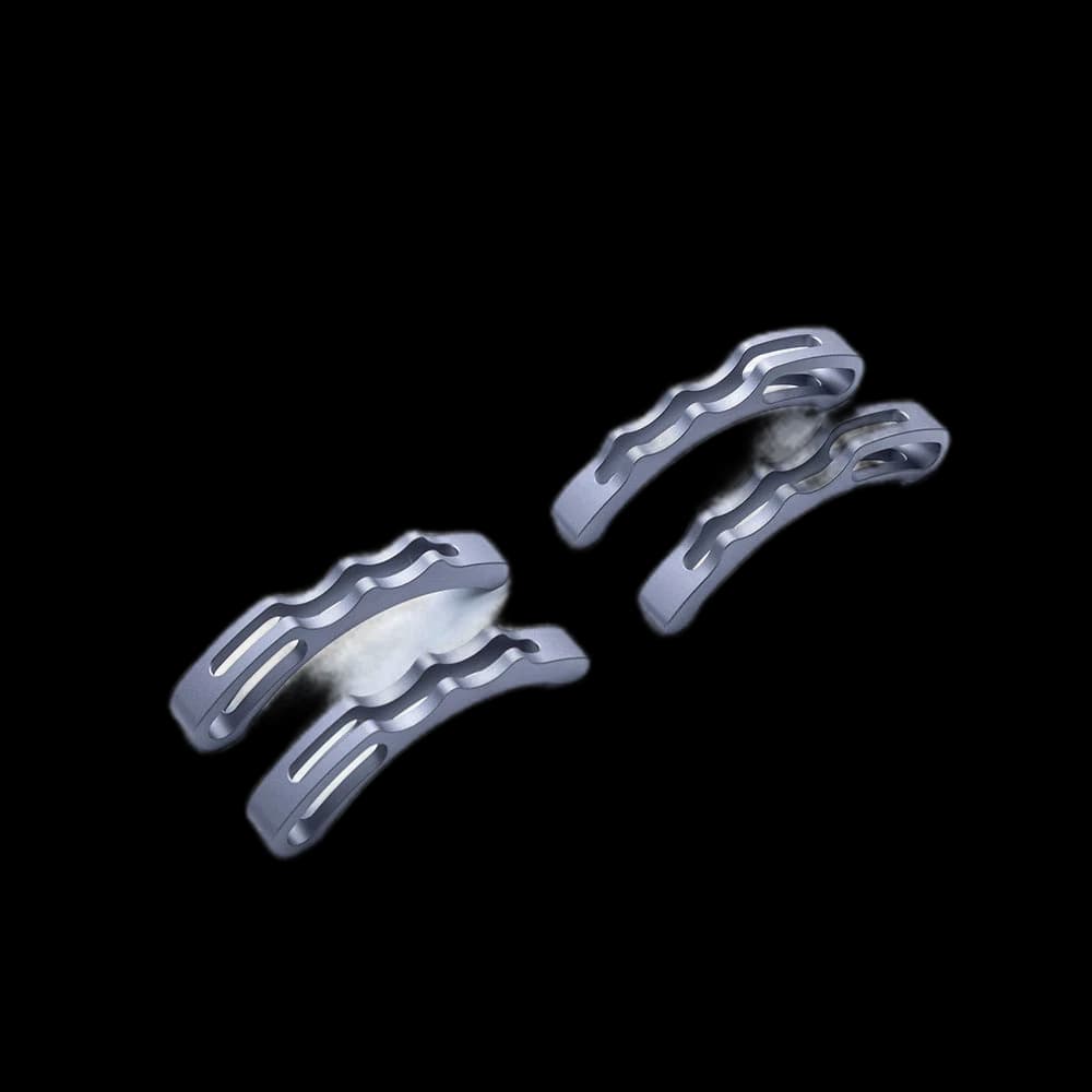 Arched fixture kit for Snapmaker 2.0
