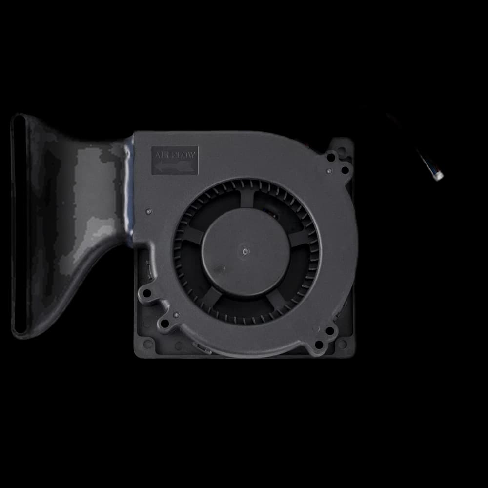 Auxiliary Cooling Fan for Snapmaker U1
