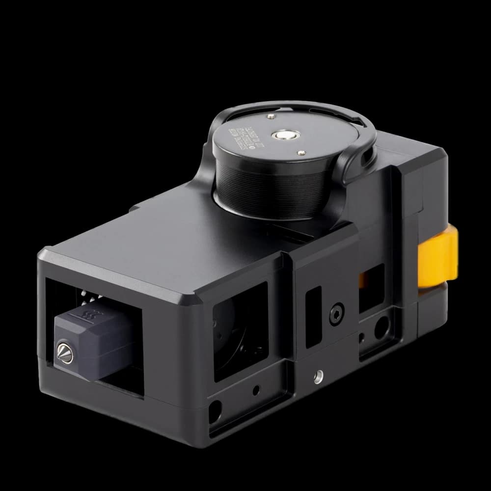 Toolhead 2/3/4 Right Slot for Snapmaker U1