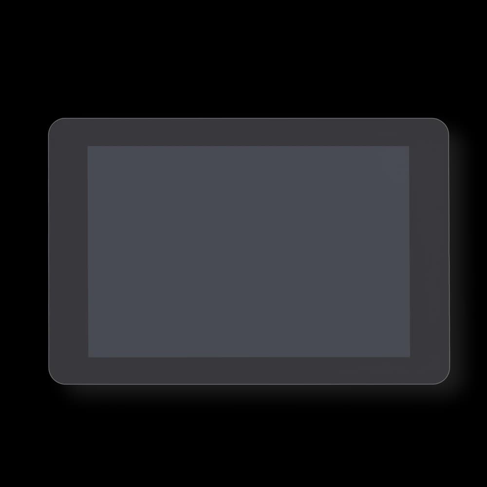 3.5-inch Touchscreen for Snapmaker U1