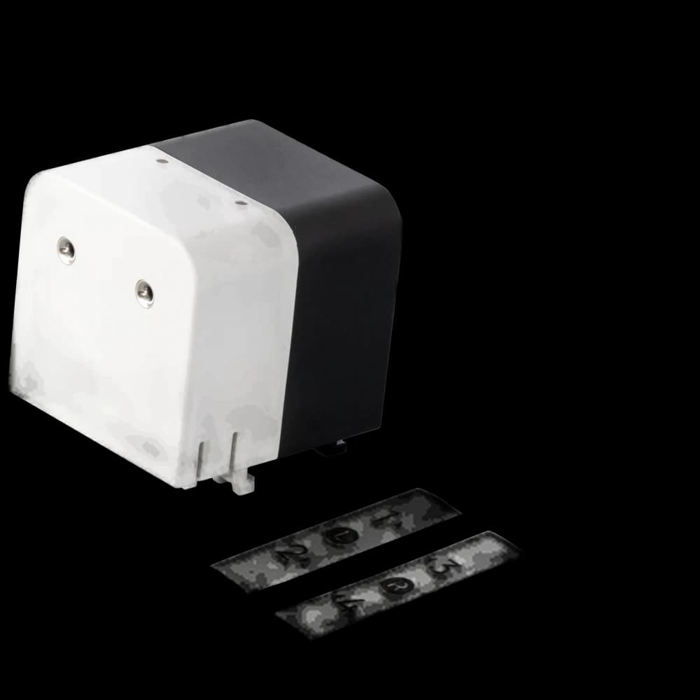 Automatic Filament Feeder Module for Snapmaker U1