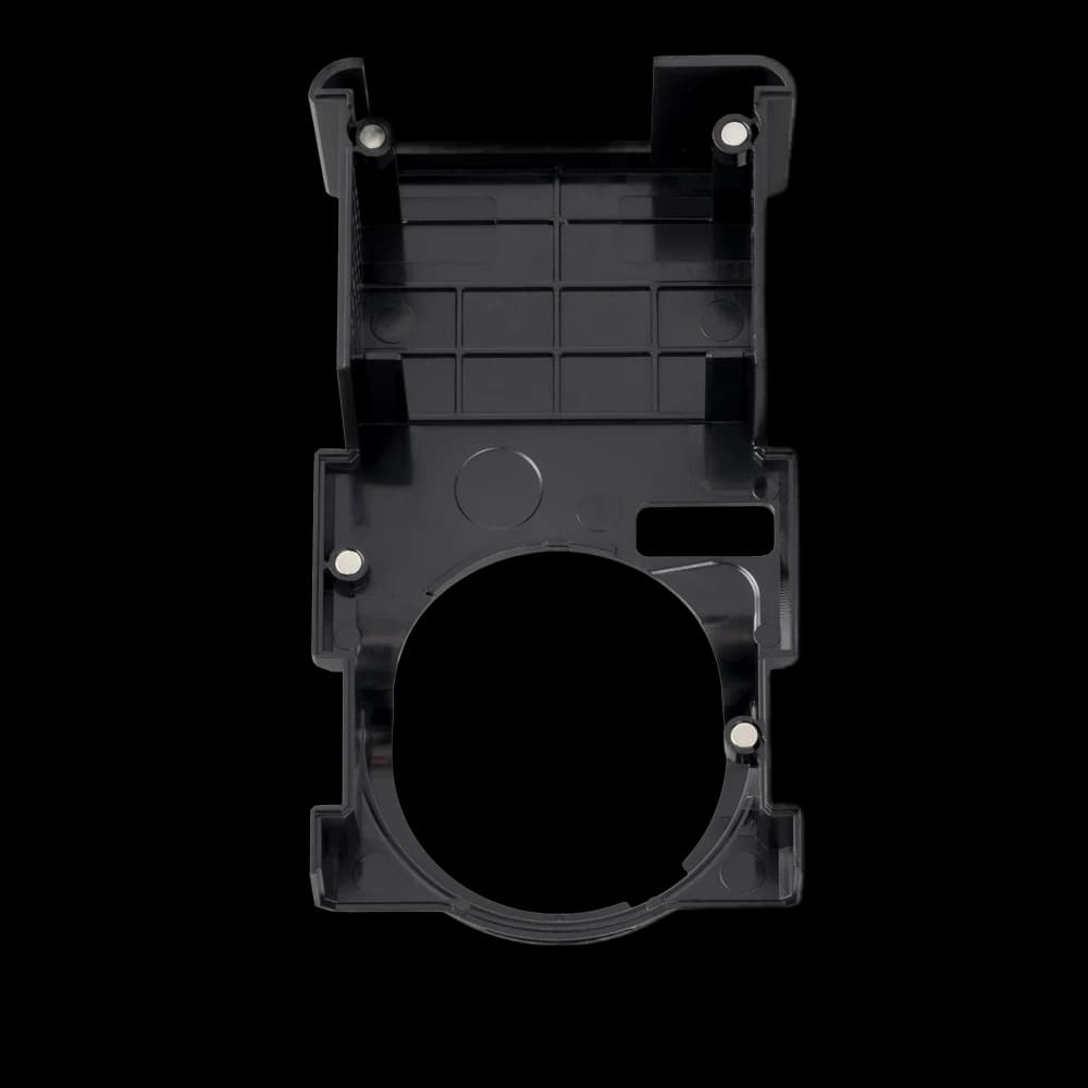 Toolhead Rear Cover for Snapmaker U1