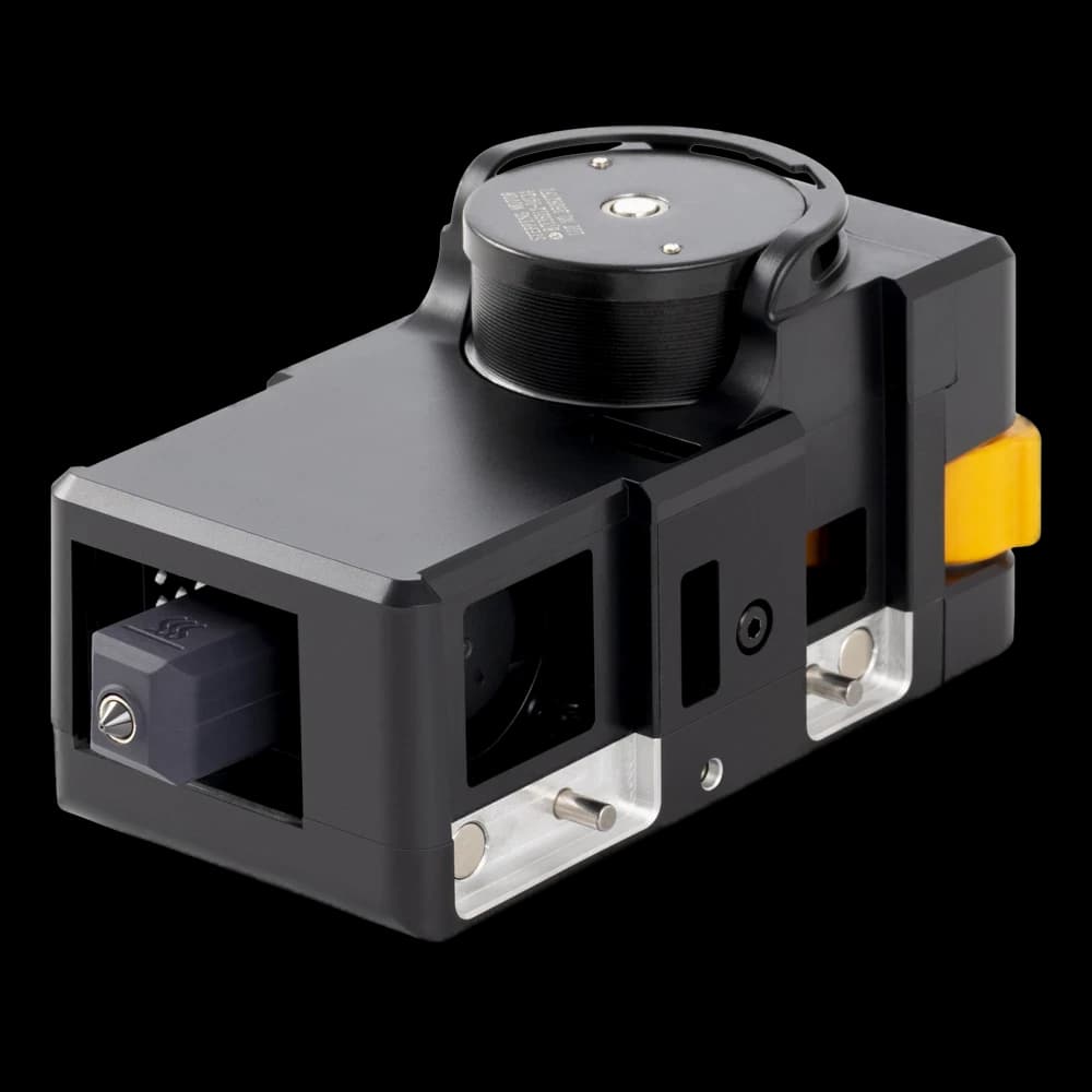 Toolhead 1 Left Slot for Snapmaker U1