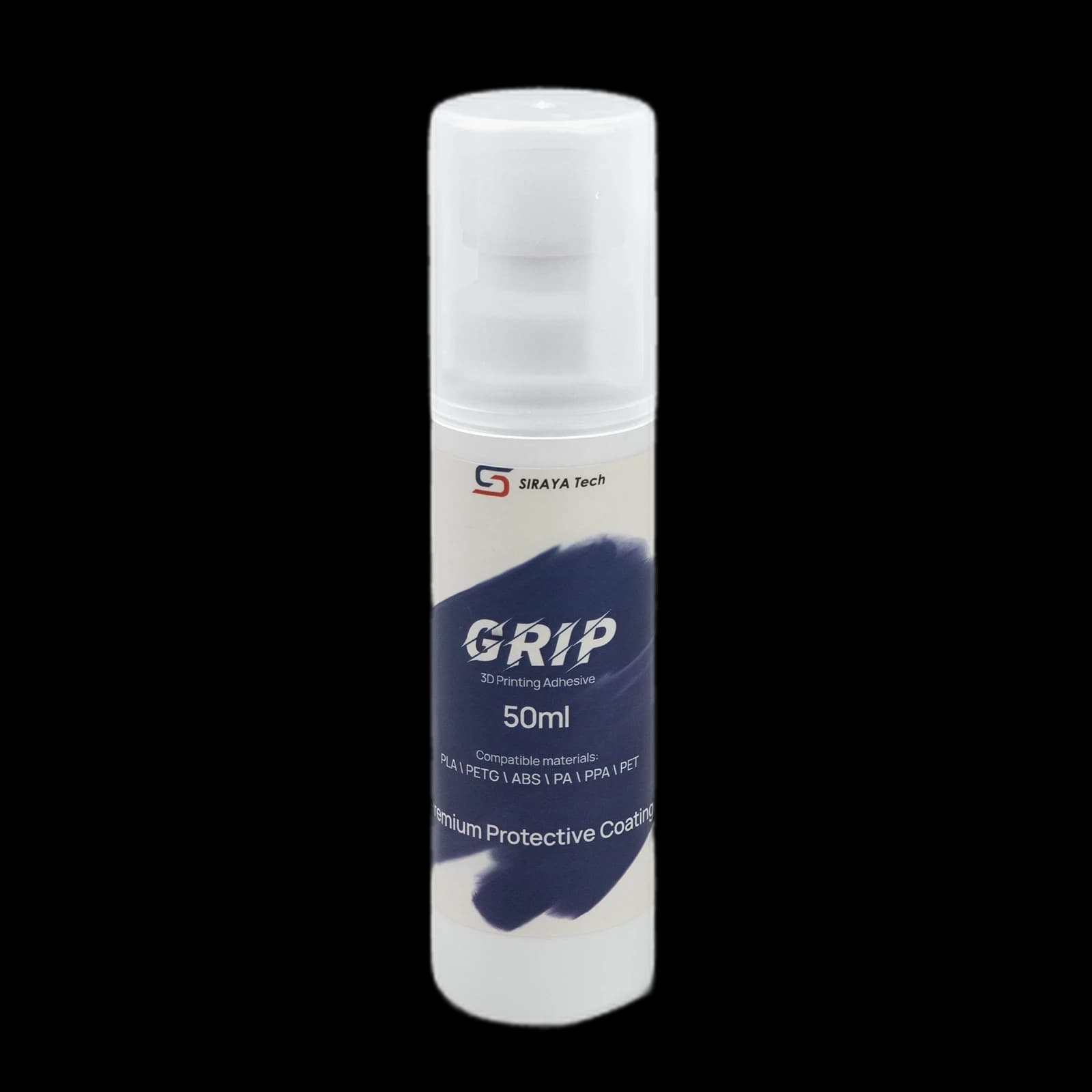 Grip - FDM Printer Bed Adhesive