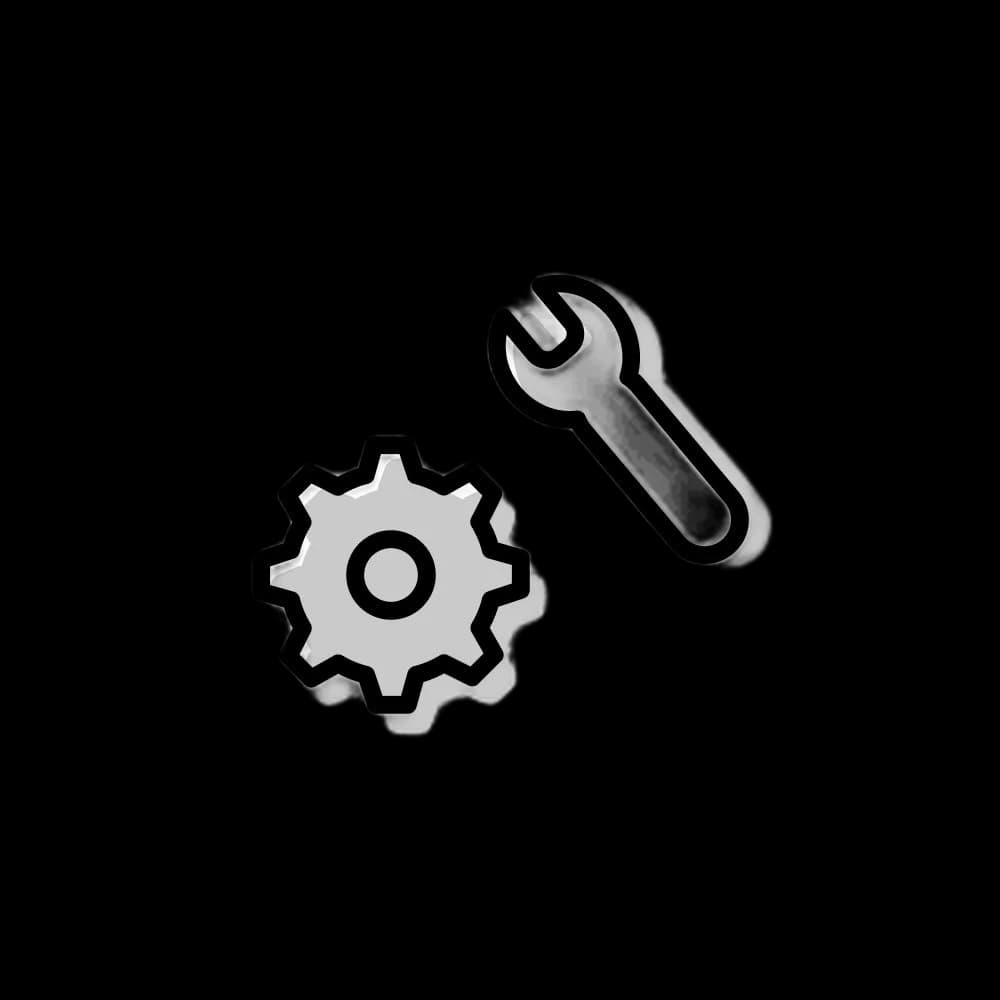 [Replacement] Parts and Accessories of PrintyGO