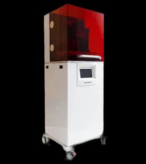 Asiga Pro 4K80 UV 3D-Drucker