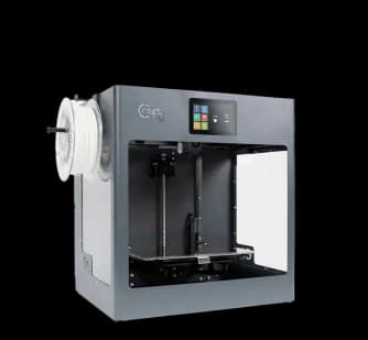 CraftBot Flow 3D-Drucker Grau