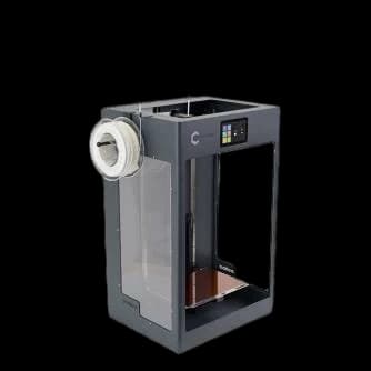 CraftBot Flow XL 3D-Drucker Grau