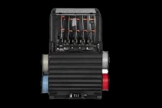 Original Prusa XL 3D-Drucker - 5 Extruder Montiert mit Enclosure-Kit