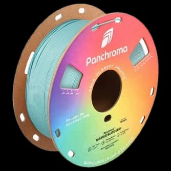 PolyMaker Panchroma PLA Marble Slate Grey 1,75 mm 1.000 g