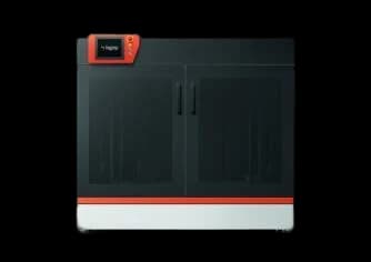 BigRep PRO.2 3D-Drucker
