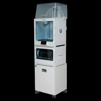 UltiMaker S6 Pro Bundle 3D-Drucker + Maertz Cabinet