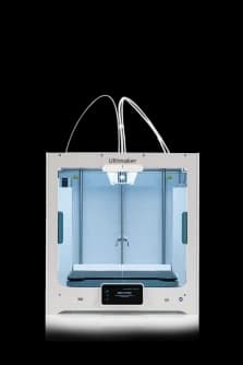 Ultimaker S6 Secure 3D-Drucker
