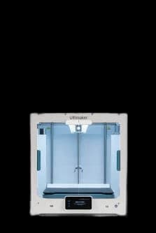 Ultimaker S6 Secure 3D-Drucker inkl. Flex-Plate
