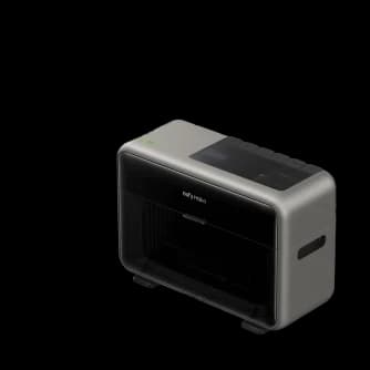 eufyMake E1 UV Printer Rotary Printing Kit