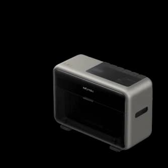 eufyMake E1 UV-Drucker Rollen-to-Folie-Aufsatz-Set