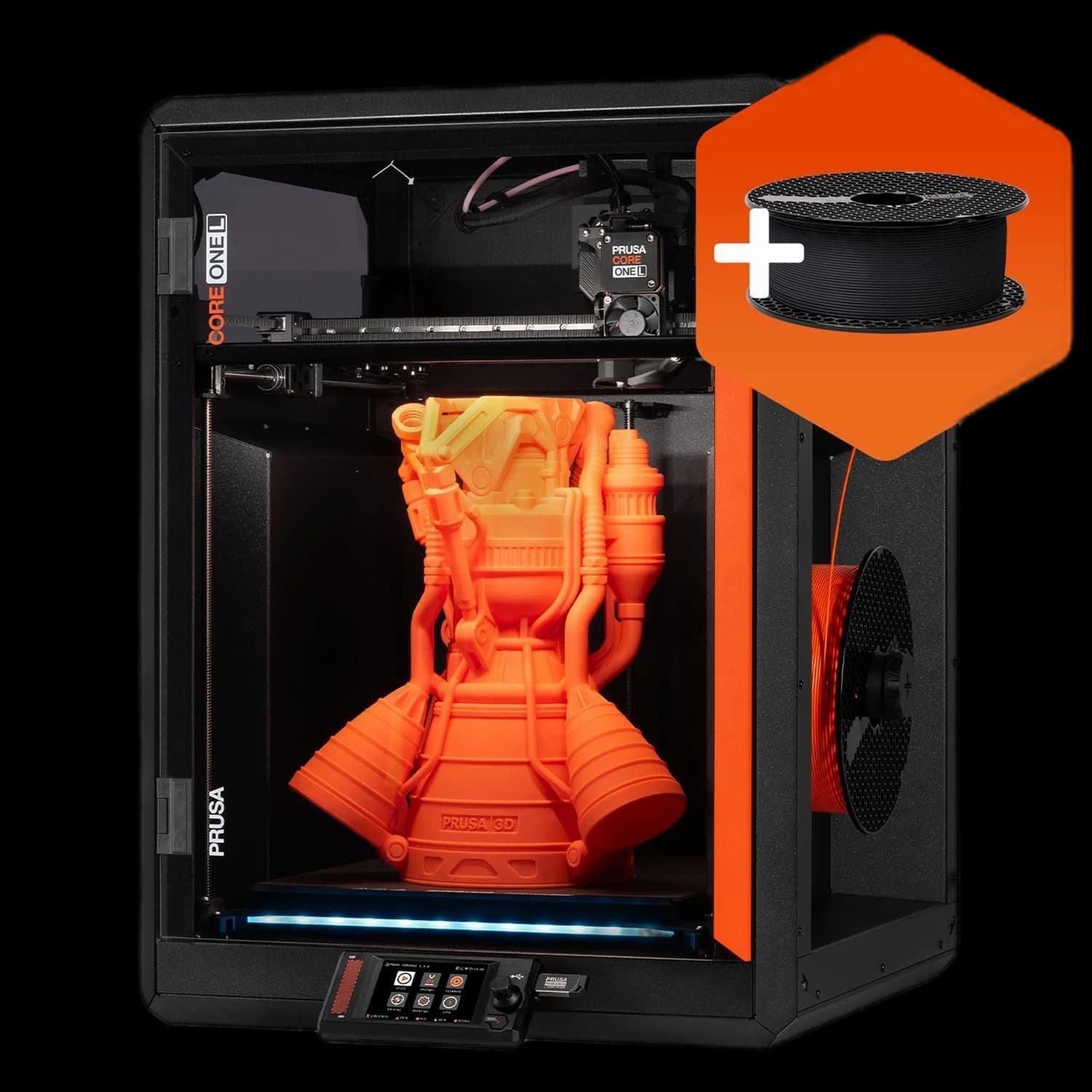 Prusa CORE One L