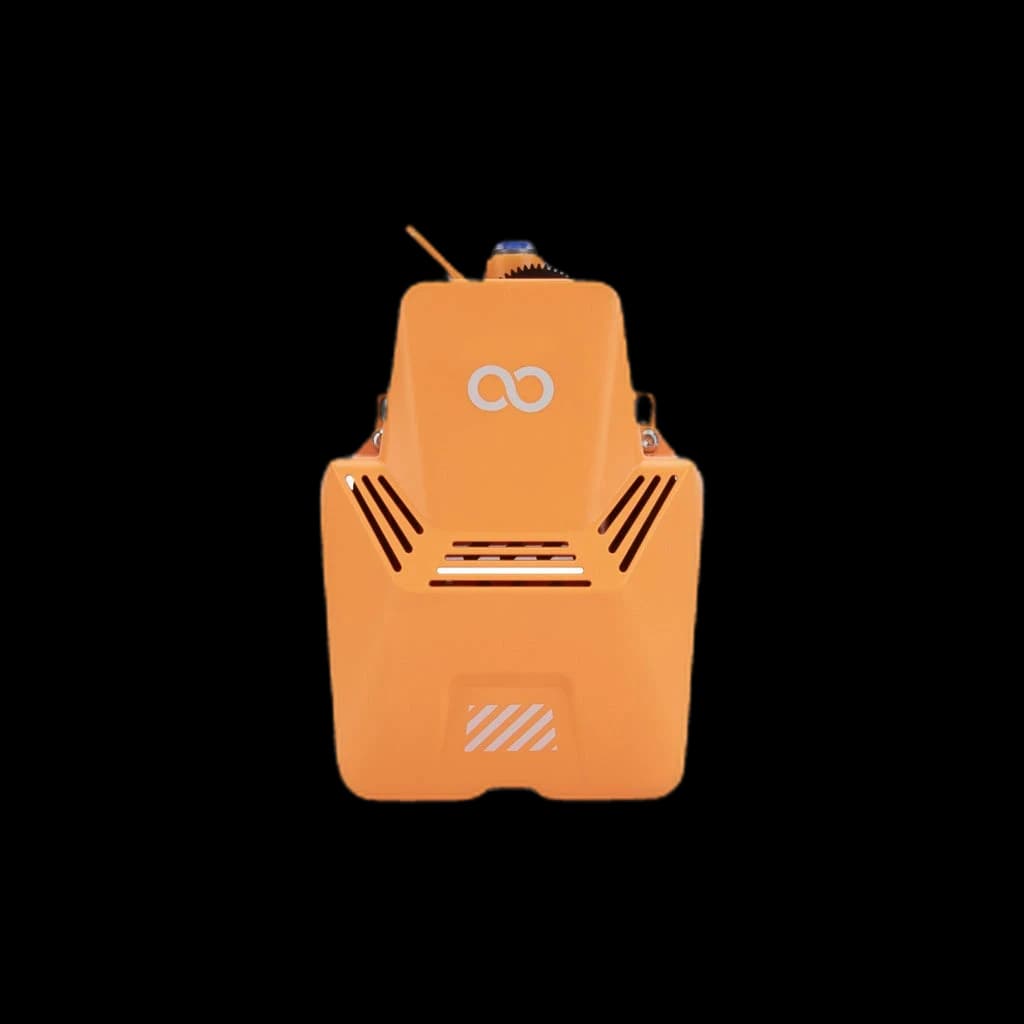 Printhead Kit for OrangeStorm Giga