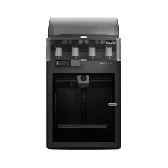 Bambu Lab P1S Combo 3D-Drucker