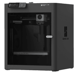 Bambu Lab P1S 3D-Drucker