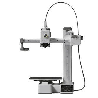 Bambu Lab A1 mini 3D-Drucker