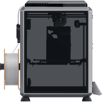 Creality3D K1C High-Speed 2025 3D-Drucker