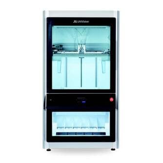 UltiMaker Factor 4 3D-Drucker