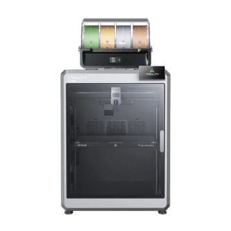 Creality3D K2 Plus Combo 3D-Drucker