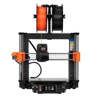 Original Prusa MK4S 3D-Drucker Bausatz