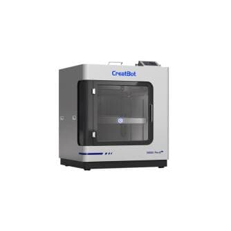 CreatBot D600 Pro2 HS 3D-Drucker