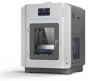 CreatBot PEEK-250 3D-Drucker